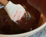 Une image de l'étape 2 de 🫘🍫🥛BROWNIE CAKE🍫.