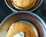 Cheese burger recipe step 3 photo