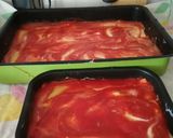 Foto del passaggio 9 della ricetta Cannelloni di Natale bigusto🎄☃️🎅🎁🎆