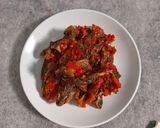 Foto langkah ke 6 dari resep Sambalado Baby Nila.