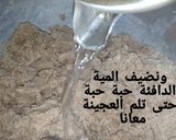 صورة لخطوة 4 من وصفة باتيه بالقمح الكامل