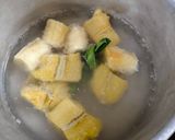 Foto langkah ke 1 dari resep Kolak Pisang Creamy.