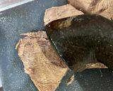 Foto langkah ke 2 dari resep Daging Ungkep Goreng.