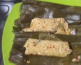 Foto langkah ke 11 dari resep Pepes Tahu (no santan).