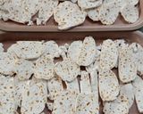 Foto langkah ke 7 dari resep Kripik Tempe Tapioka.