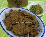 Foto langkah ke 7 dari resep 158. Rendang Daging Sapi.