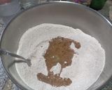Foto del paso 11 de la receta: Torta de Atún 🦈