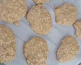 Foto del paso 4 de la receta: Galletitas con harina de avena y hojuelas