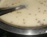 सादा कड़ी (sada kadhi recipe in Hindi) रेसिपी चरण 1 फोटो