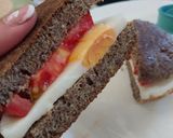 Foto del paso 4 de la receta: Pancitos de lino y quinoa