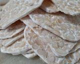 Foto langkah ke 1 dari resep Keripik Tempe.
