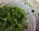 Foto langkah ke 8 dari resep Soto Ayam.