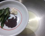 आंबा डाळ (Aamba Dal recipe in marathi) रेसिपी स्टेप 3 फोटो 