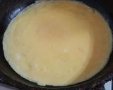 Foto del paso 1 de la receta: Omelette con lo que hay en casa