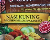 Foto langkah ke 2 dari resep Nasi kuning praktis (instan) rasa gurih & nikmat.