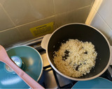 Foto del paso 1 de la receta: Risotto con champiñones