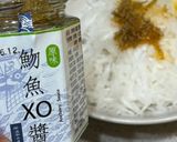 XO醬白蘿蔔煎餅的食譜步驟1照片