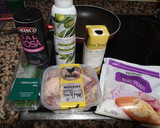 Foto del paso 1 de la receta: Mollejas de pollo al ajillo