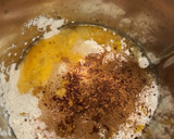 Foto del paso 1 de la receta: Tortitas de Carnaval
