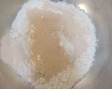 Foto del paso 2 de la receta: Tréboles