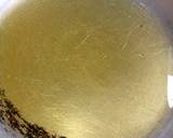 Onion fish sauce recipe step 2 photo