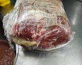 Foto del paso 2 de la receta: Carne rellena