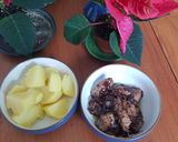 Foto del paso 9 de la receta: Hígado de Res al Vino