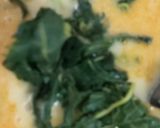 Foto langkah ke 4 dari resep Gulai Daun Singkong.