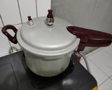 Foto langkah ke 3 dari resep Rawon Setan Bumbu Instan Perdana.