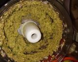 A picture of step 4 of Chicken cheese balls.