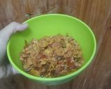 Foto langkah ke 6 dari resep Tumis Telur Tomat 🍅🥚.