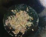 Foto langkah ke 3 dari resep Semur Mie Soun Mix Tahu.