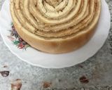 Foto del paso 14 de la receta: Tronco de chocolate y café Sin Gluten