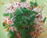Foto langkah ke 1 dari resep Bakwan Sayur / Weci.