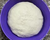 Foto del paso 2 de la receta: ⭐Pan Dulce Genovés con chocolate y frutos secos - con pasas de uva y frutos secos⭐