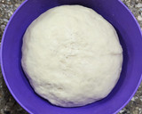 Foto del paso 2 de la receta: ⭐Pan Dulce Genovés con chocolate y frutos secos - con pasas de uva y frutos secos⭐