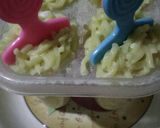 Foto langkah ke 4 dari resep Stik mie.