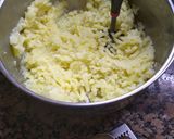 Foto del paso 3 de la receta: Pastel de papa