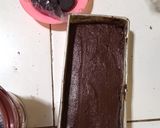 Foto langkah ke 4 dari resep Fudge Brownies.