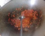 Foto langkah ke 3 dari resep Dendeng Balado.