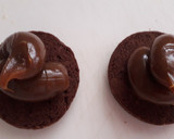 Foto del paso 6 de la receta: Alfajores tipo Havanna 😋