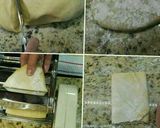 Foto del paso 5 de la receta: Pasta fresca hecha a mano