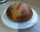 Foto del paso 8 de la receta: Pan de yema