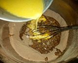 Foto langkah ke 4 dari resep 161. Muffin Coklat.