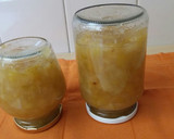 Foto del paso 4 de la receta: Dulce de pera integral 🍐