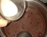 Silky Pudding Coklat Nutrijell