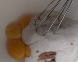 Foto del paso 1 de la receta: Budín de yemas🤓