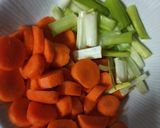 Foto langkah ke 2 dari resep Sop Iga Bening.
