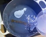 韓式大醬湯的食譜步驟2照片