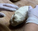 A picture of step 11 of Pizza Dough (Homemade by Hand).